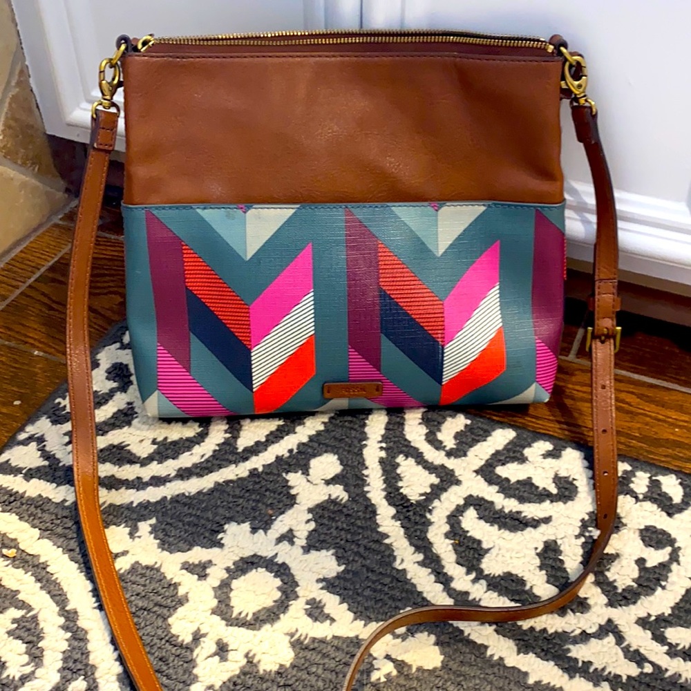 Fossil Crossbody bag